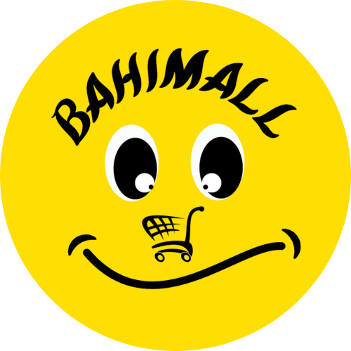 bahimall Logo